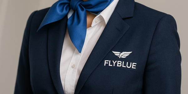 Ropa Laboral Personalizada Cervelló · Blazers o americanas