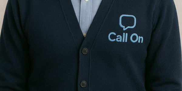 Ropa Laboral Personalizada Cervelló · Cárdigans y Jerseys