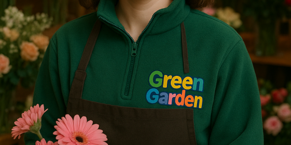 Ropa Laboral Personalizada Cervelló · Forros polares