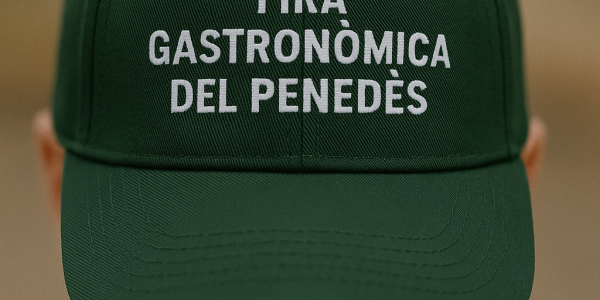 Ropa Laboral Personalizada Cervelló · Gorras y gorros laborales