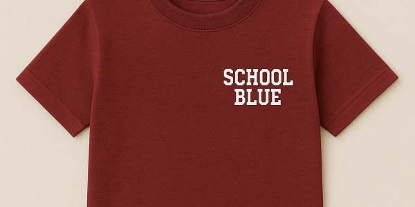 Ropa Escolar, Uniformes, Batas Personalizadas Ripollet · Camisetas