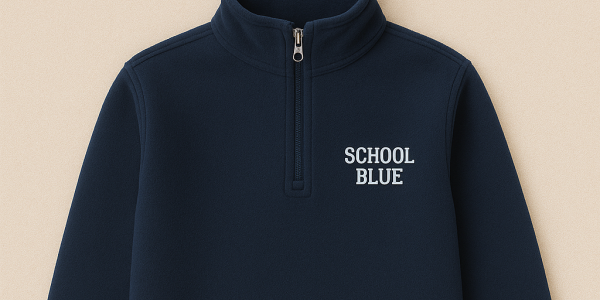 Ropa Escolar, Uniformes, Batas Personalizadas Ripollet · Forros polares