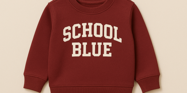 Ropa Escolar, Uniformes, Batas Personalizadas Ripollet · Sudaderas