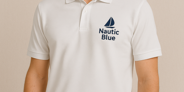 Ropa, Camisetas y Petos Personalizados para Eventos Deportivos Molins de Rei · Polo deportivo / técnico