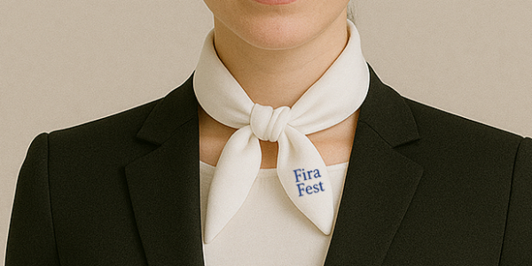 Estampación Textil, Bordados e Impresión DTF Montmeló · Pañuelos / Bandanas