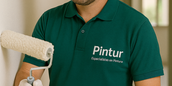 Estampación Camisas, Polos y Camisetas Personalizadas Badalona · Ropa para pintores y carpinteros