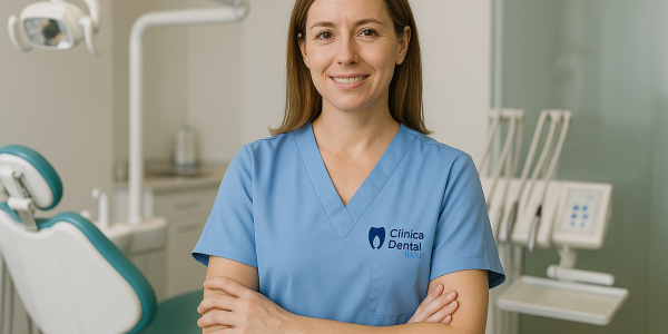 Estampación Camisas, Polos y Camisetas Personalizadas Badalona · Ropa para dentistas y veterinarios