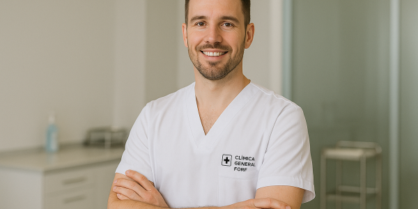 Estampación Camisas, Polos y Camisetas Personalizadas Badalona · Ropa para médicos, enfermeros, fisioterapeutas