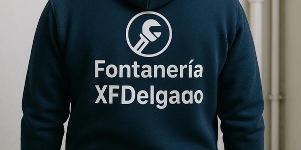 Estampación Camisas, Polos y Camisetas Personalizadas Badalona · Ropa para albañiles, fontaneros, electricistas