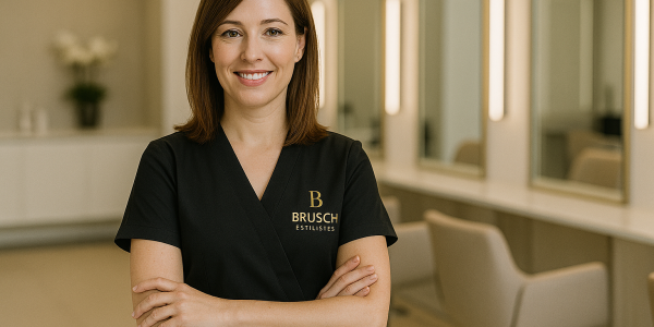 Estampación Camisas, Polos y Camisetas Personalizadas Badalona · Ropa para personal de spa, estética y peluquería