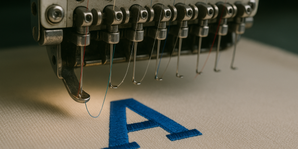 Estampación Textil, Bordados e Impresión DTF Ripollet · Toallas / albornoces