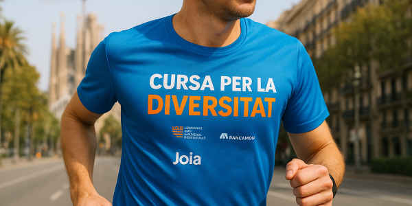 Ropa, Camisetas y Petos Personalizados para Eventos Deportivos Olesa de Montserrat · Camisetas técnicas (manga corta, larga o sin mangas)