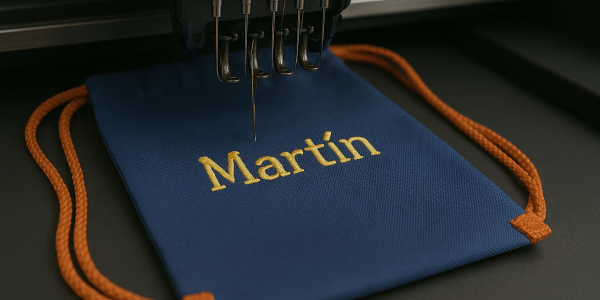 Ropa Escolar, Uniformes, Batas Personalizadas Sant Llorenç Savall · Mochilas y bolsas