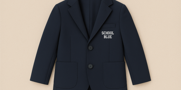 Ropa Escolar, Uniformes, Batas Personalizadas Sant Llorenç Savall · Blazers o americanas