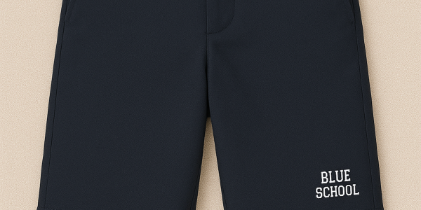 Ropa Escolar, Uniformes, Batas Personalizadas Sant Llorenç Savall · Pantalones / Bermudas