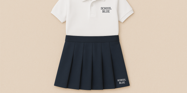 Ropa Escolar, Uniformes, Batas Personalizadas Sant Llorenç Savall · Uniformes escolares