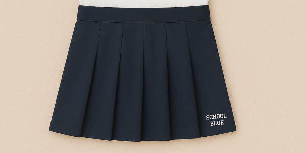 Ropa Escolar, Uniformes, Batas Personalizadas Sant Llorenç Savall · Faldas