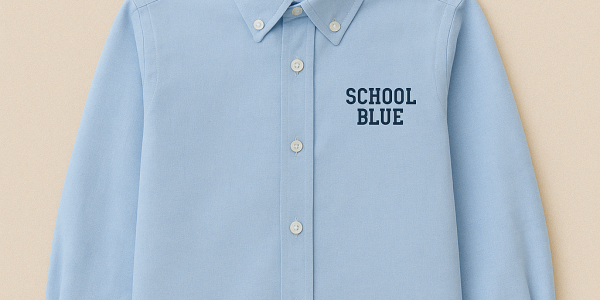 Ropa Escolar, Uniformes, Batas Personalizadas Sant Llorenç Savall · Camisas
