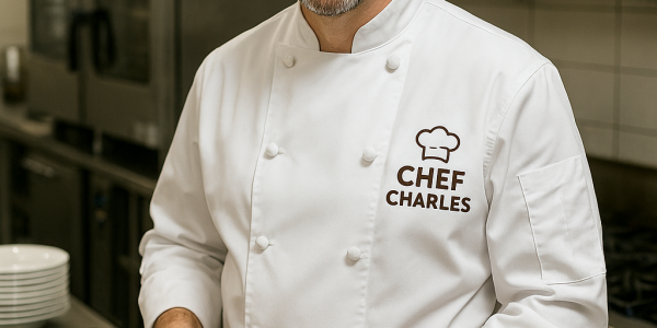 Ropa Laboral Personalizada Granollers · Chaquetas de chef